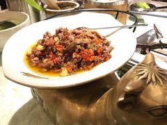 -炊烟小炒黄牛肉(中心印象城店)