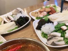 -素行天下(国投财富广场店)