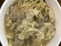-七叔公面家(拱北口岸店)