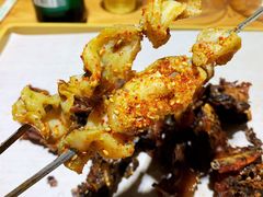 -一顿烧烤(八经街店)