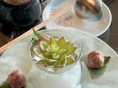 手打牛肉丸-捞王锅物料理(上海世茂广场店)