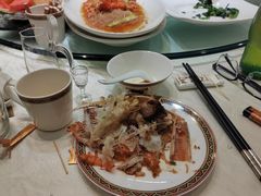 -金时代顺风大酒店(临港百联店)