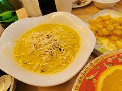 -新镇江酒家(南京西路店)