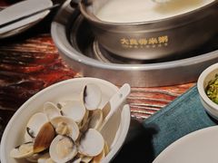 -大良毋米粥(锦龙路总店)