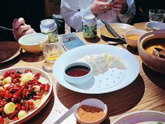 -KŌNG胶东小馆(华熙店)