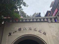 -重庆十八梯传统风貌区