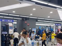 -迪卡侬(蓬江万达店)