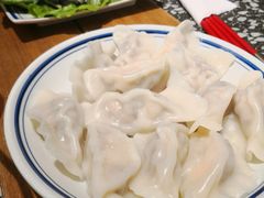 -喜喜水饺