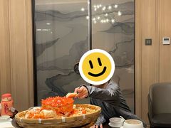 -鱼乐轩·俄罗斯海鲜直供餐厅(群力店)
