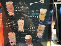 -1点点(康王中路店)
