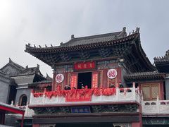 -滦州古城