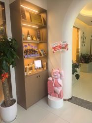 -头道汤头疗养生馆