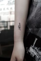 -729CLUB美式风格纹身店