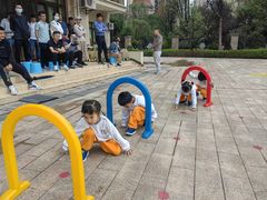 -吉的堡幼儿园(云报园)
