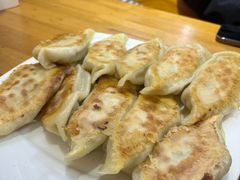 -康平锅贴馆时令海鲜(大润发店)