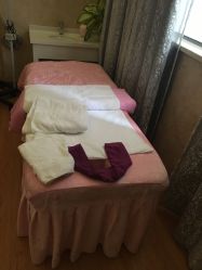 -佐登妮丝美容SPA生活馆