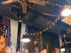 大堂-咕咕站韩国料理(紫金港店)