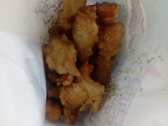-傅强排骨(成都总店)