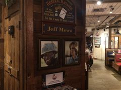 -Bubba Gump Shrimp(Ala Moana)