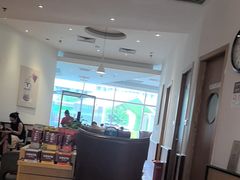 -COSTA COFFEE(天通苑华联店)
