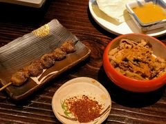 -鸟鹏烧鸟居酒屋(熙龙湾店)