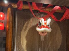 -扬州狮子楼·非遗淮扬菜(东关街店)