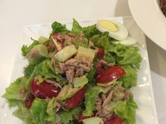 -美丽心情蛋糕(江苏路店)