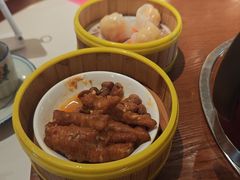 -顺德一品粥·20年凤城老字号(芳村店)