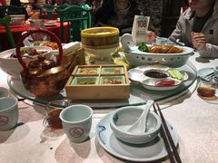 -北平食府(马鞍山路店)