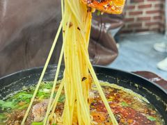 -一品飘香米线(一中总店)