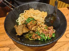 -我的面 川味Bistro(后沙峪店)