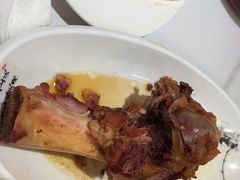 -李老哈·东北菜(宋园路店)