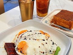 -柠檬树茶餐厅(海雅缤纷城店)