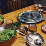 东莞东城GOGIYA韩国烤肉