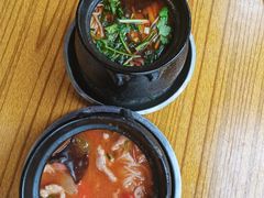 -李记特色罐罐米线(重庆中环大厦店)