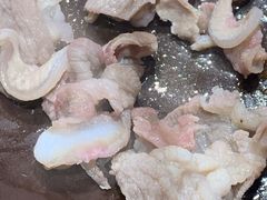 -京门老爆三·铜锅涮肉 爆肚(望京店)