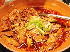 -华豫川酒家(大卫城店)