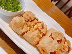 普宁豆腐-福昌源食苑