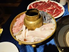 -蜀大侠·侠客印象(园林博物馆店)