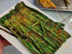 -寻小欢焖烤羊肉串(九眼桥店)