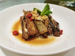 -子霖南山鲜虾面(南山总店)