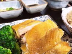 -杭州西子湖四季酒店-WL BISTRO西湖餐厅(灵隐路店)