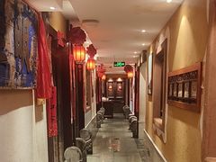 -山西会馆·晋菜·晋商宴·学堂记忆(许坦西街店)