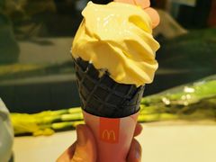 -麦当劳(蓝村路店)