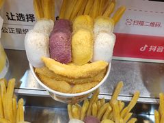 -味子夫鸡柳(解放碑总店)