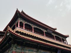 -雍和宫