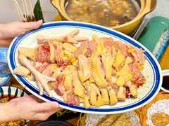 -厝味火锅·潮汕卤水火锅(十一合店)