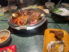 -牛New寿喜烧(中山公园龙之梦店)