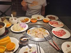 -钱小奴创意自助餐厅·原切谷饲安格斯畅吃(宁波奉化银泰店)