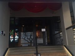 门面-C Cafe(朵云书院·戏剧店)